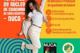 Núcleo de Cidadania de Adolescentes de Juazeiro promoverá seminário sobre Igualdade de Gênero e Empoderamento na próxima quinta-feira Núcleo de Cidadania de Adolescentes de Juazeiro promoverá seminário sobre Igualdade de Gênero e Empoderamento na próxima quinta-feira