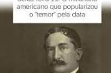 Sexta-feira 13: o milionário americano que popularizou o ‘temor’ pela data