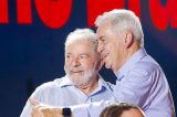 Otto critica pré-candidatura sem ‘carteira de identidade’ e destaca alinhamento a Lula