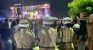 Polícia Militar coloca mais de 200 homens para assegurar traquilidade na festa de 50 anos do aniversário de Ivete Sangalo 