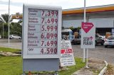 Gasolina e diesel têm novo aumento na Bahia; GLP tem redução
