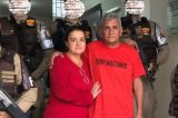 Prefeito de Iguaí e esposa são libertados após serem mantidos reféns