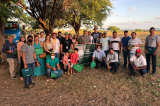 Produtores de Casa Nova e Remanso participam de capacitação sobre o cultivo da Palma