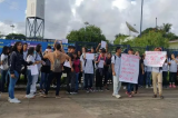 Alunos de escola estadual denunciam assédio sexual cometido por professor