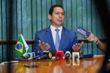Por decisão de Moraes, Ramos é destituído da vice-presidência da Câmara; cargo deve ficar com bolsonarista
