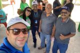 Renato Brandão participa da Feira do Bode em Juazeiro