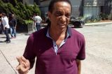 ‘Não fui citado, não decidimos nada’, diz presidente do APLB sobre greve dos professores