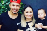Cantor sertanejo, esposa e filho morrem em acidente de carro