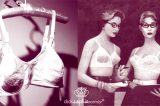 A história do sutiã que revolucionou o esporte feminino