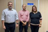 Travessia Urbana: Prefeita Suzana Ramos vai ao DNIT-BA e superintendente reforça garantia das obras para o segundo semestre