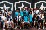Botafogo enfrenta o Fortaleza no Nilton Santos embalado pelo apoio da torcida Botafogo enfrenta o Fortaleza no Nilton Santos embalado pelo apoio da torcida