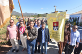 Prefeito do PSB, declara apoio a ACM Neto