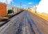 Prefeitura de Juazeiro investe em pavimentação de ruas no Monte Serrat e moradores comemoram chegada do asfalto