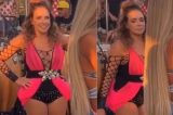 Ludmilla reage à Daniela Mercury ‘secando’ Bruna: Eu te entendo