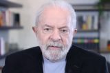 “É se humilhar demais”, diz Lula sobre pedido de Bolsonaro a Biden por ‘ajuda’ nas eleições