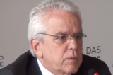 Ex-presidente da Petrobrás chama Bolsonaro de “psicopata” e diz que seu celular tinha provas de crimes cometidos por ele