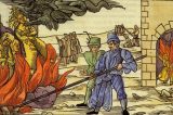 “A educação sob fogo cerrado”, por Alfredo Bertini