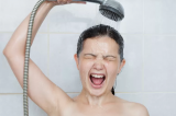Banho frio é mesmo bom para a saúde? Banho frio é mesmo bom para a saúde?