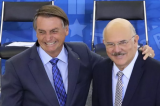 “Se for culpado, vai pagar”, diz Bolsonaro sobre prisão de Milton Ribeiro