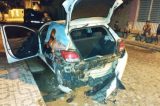 Vereador tem carro incendiado e alega retaliação: ‘sofro ameaça de morte’