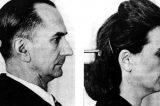 O casal executado pela Gestapo: ‘Guerra de Hitler e a morte dos trabalhadores’