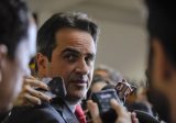 Petistas fazem ofensiva para atrair Ciro Nogueira, ex-ministro de Bolsonaro