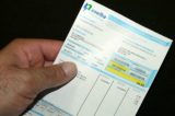Câmara aprova desconto em conta de luz para consumidores que tiveram cobranças indevidas