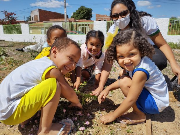 RedeGN - Atividades ambientais estarão presentes na programação do  aniversário de Juazeiro