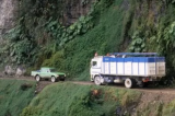 A história por trás da ‘estrada mais perigosa do mundo’
