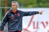 Flamengo enfrenta o Fortaleza para ampliar invencibilidade na temporada