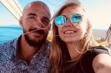 Noivo de Gabby deixou confissão de crime por escrito: ‘Acabei com a vida dela’