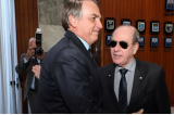 Bolsonaro demitiu ministro da Defesa em 2021 por recusa a pôr Exército nas ruas contra lockdown