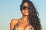 Ex-miss Brasil morre após complicações em cirurgia de amigdalite