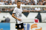 Benfica ‘congela’ contratação de João Victor, do Corinthians