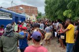 Indígena morre em viatura da Polícia Militar de Pernambuco Indígena morre em viatura da Polícia Militar de Pernambuco