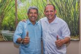 Mais um prefeito do PP confirma apoio a Jerônimo Rodrigues
