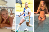 “Jogadora mais sexy do mundo” rejeita rótulo e revela convites indesejados “Jogadora mais sexy do mundo” rejeita rótulo e revela convites indesejados
