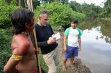 Datafolha faz nova pesquisa e repercute assassinatos no Amazonas Datafolha faz nova pesquisa e repercute assassinatos no Amazonas