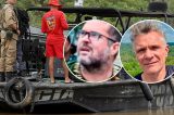 Provável assassinato de desaparecidos na Amazônia teve método usado pelos militares na guerrilha do Araguaia