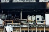 Laboratório da Ufba tinha equipamentos de R$ 250 mil; incêndio vai atrasar pesquisas