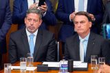 Aliado de Arthur Lira será relator da ação do MP de Contas contra Bolsonaro no TCU