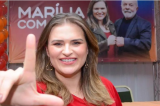 Pesquisa Folha de Pernambuco: Marília consolida liderança e segundo lugar fica empatado