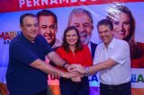 Opinião: Só Marília fecha chapa 