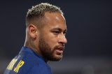 Avião particular de Neymar faz pouso forçado em Boa Vista