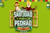 Justiça determina suspensão do Pedrão de Eunápolis