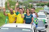 Ao lado de ACM Neto, prefeito baiano detona João Roma: “Ingrato”