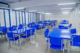 “Está em ordenamento”, diz presidente do CNE sobre finalização de obras em unidades de ensino baianas