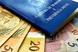 MP que estabelece salário mínimo de R$ 1.212 é promulgada