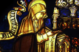 Hildegard de Bingen, a santa que fez a primeira descrição do orgasmo feminino