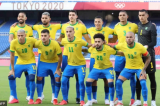 O futebol brasileiro está embranquecendo?